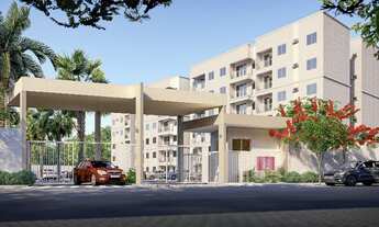 Imagem 2: Lançamento na Messejana (Cód 0146