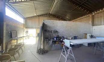 Imagem 6: Galpão 300 m2 Privativo Setor Garavelo Residencial Park (Oportunidade