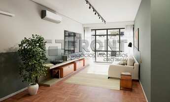 Imagem 4: Apartamento em reforma, previsão para termino das obras 10/23 Santa Cecília