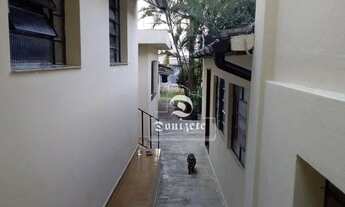 Imagem 6: Terreno à venda, 400 m² por R$ 1.850.000,00 - Campestre - Santo André/SP