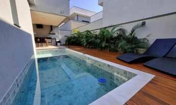 Imagem 6: Casa a venda em Valinhos com 3 Quartos, CONDOMÍNIO VIVENDA DAS PITANGUEIRAS