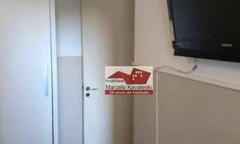 Imagem 16: Apartamento à venda, 70 m² por R$ 400.000,00 - Chácara Inglesa - São Paulo/SP