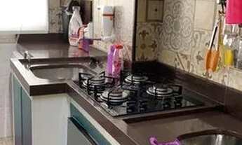 Imagem 3: Apartamento Brisa das Montanhas