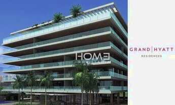 Imagem 7: Grand Hyatt Residences Barra da Tijuca, Imóveis a parir de 3.200,000,00
