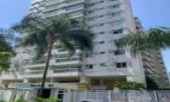 Imagem: Apartamento em Leilão - Jacarepaguá