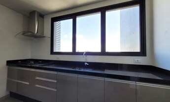 Imagem 5: Apartamento com 2 dormitórios para alugar, 84 m² - Jardim - Santo André/SP