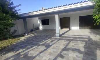 Imagem 2: Casa com 3 dormitórios à venda, 110 m² por R$ 323.920,00 - Oásis - Tramandaí/RS