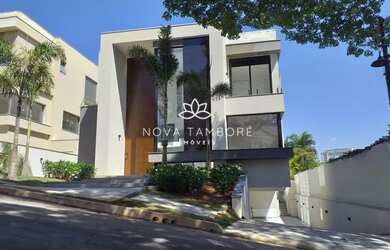 Imagem 6: Casa disponível para venda no bairro Alphaville Industrial - Barueri/SP