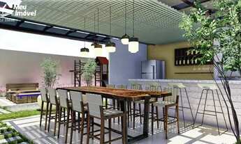 Imagem 7: GOIÂNIA - Apartamento Padrão - SETOR OESTE