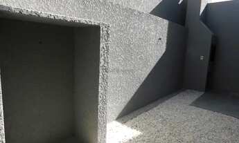 Imagem 12: SOBRADOS NOVOS EM CONDOMÍNIO - BAIRRO FANNY - R$ 990.000,00