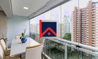 Imagem 7: Venda Apartamento 2 Dormitórios - 70 m² Chácara Santo Antônio