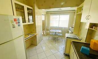 Imagem 4: Apartamento com 2 dormitórios, 75 m² - venda por R$ 420.000,00 ou aluguel por R$ 3.500,00