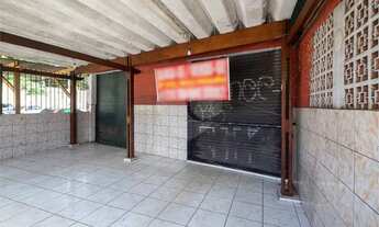 Imagem 5: Casa-São Paulo-SANTO AMARO