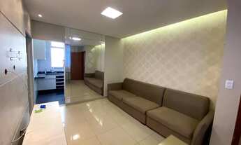 Imagem 4: Apartamento com 3 dormitórios para alugar em Contagem