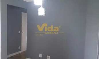 Imagem: Apartamento em Bandeiras - Osasco