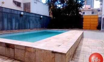 Imagem 3: São Paulo - Casa Comercial - Vila Mariana