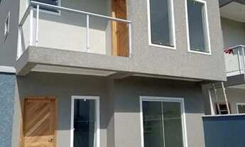 Imagem: Sobrado para Venda - São José II, Itapoá