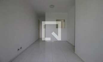 Imagem 2: Apartamento para Aluguel - Morumbi, 2 Quartos, 48 m2