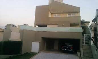 Imagem: Casa em condomínio Malota