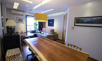 Imagem 2: Apartamento para aluguel e venda possui 93 metros quadrados com 3 quartos