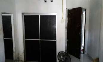 Imagem 2: Vende 1 casa 3 quartos, Travessa São Luiz, Santos Dumont, Maceió Alagoas. pronta pra morar