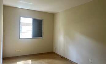 Imagem 2: CENTRAL PQ LAPA AP. NO 1º ANDAR