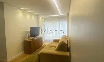 Imagem: Apartamento - Santa Terezinha - Paulínia