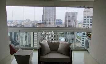 Imagem 3: 96 m² | 1 suíte