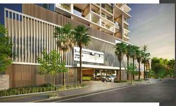 Imagem: Flat para Venda em Goiânia, Setor Bueno