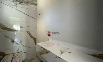 Imagem 2: Casa térrea à venda em Condomínio Terras de Florença, em Ribeirão Preto/SP I Imobiliária