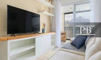 Imagem 6: Apartamento com 2 dormitórios para alugar, 90 m² por R$ 34.146,16/mês - Ipanema - Rio de J