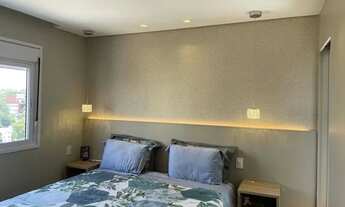 Imagem 4: São Paulo - Apartamento Padrão - Vila Ipojuca