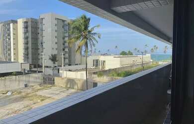 Imagem 13: Apartamento para aluguel com 36 metros quadrados , no Port Ville 3 na Jatiuca -Maceio