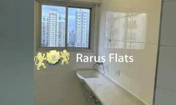 Imagem 7: Flat para alugar em Moema - Edifício King Space