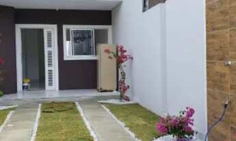 Imagem 3: Casa na Sapiranga