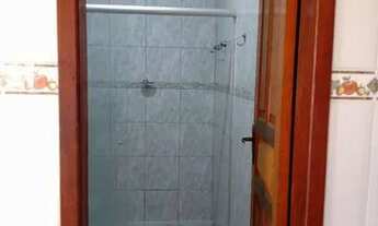 Imagem 4: Casa multifamiliar com 03 pavimentos