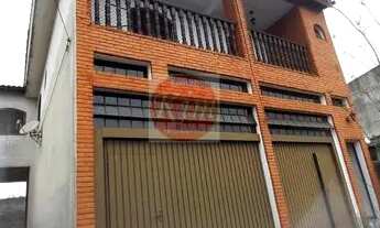 Imagem 2: Sobrado para Locação em São Paulo, Jardim Camargo Novo, 3 dormitórios, 2 suítes, 3 banheir