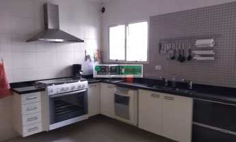 Imagem 6: Apto Alto Padrão c/ 4 dorms (2suites) e 5 vagas