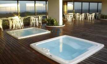 Imagem 1: Apartamento à venda no bairro Ponta Negra - Natal/RN