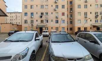 Imagem 6: Apartamento para Aluguel - Vila Nova, 1 Quarto, 34 m2