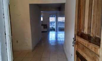 Imagem 3: Casa no Eduardo Gomes