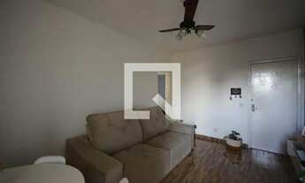 Imagem 4: Apartamento para Aluguel - Irajá, 2 Quartos, 75 m2