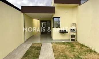 Imagem 4: EC - CASA  À VENDA DE OPORTUNIDADE NO BAIRRO VILA SION - MONTES CLAROS MG