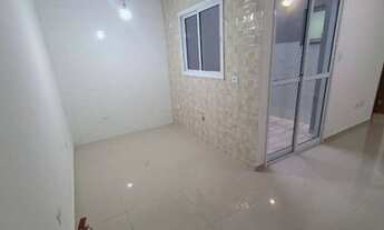 Imagem 5: Apartamento à venda, 39 m² por R$ 250.000,00 - Jardim Guarará - Santo André/SP