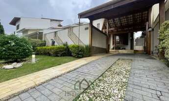 Imagem 4: Casa sobrado em condomínio com 4 quartos no Condomínio Vale dos príncipes - Bairro Jardim