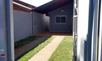 Imagem: Vendo Casa 3 quartos 200m2 de terreno Av