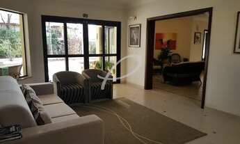 Imagem 7: Casa - Loteamento Alphaville Campinas - Campinas