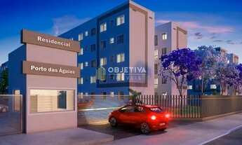 Imagem 2: Garden à venda 2 Quartos, 1 Vaga, 50.72M², Restinga, Porto Alegre - RS