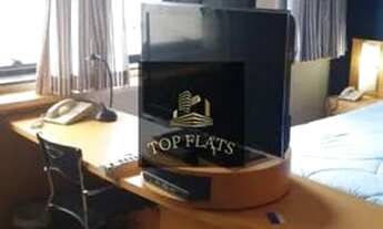 Imagem 1: Flat para aluguel no Jd. Paulista - SP