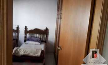 Imagem 4: Casa de Vila a 50metros do Metrô Belém - 2 Dormitórios